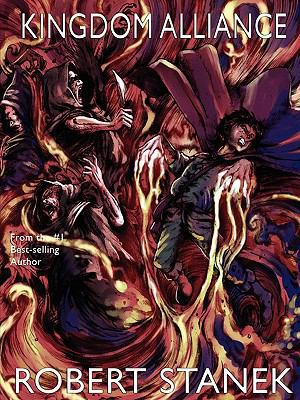 Kingdom Alliance, 20th Anniversary - Limited Il... 1575455102 Book Cover