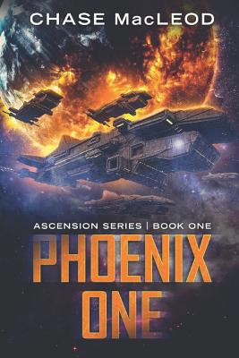 Phoenix One 1976950252 Book Cover