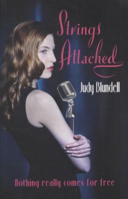 Strings Attached 1407123920 Book Cover