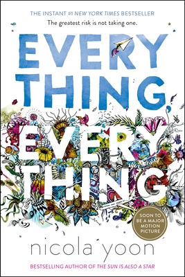 Everything, Everything 0385683677 Book Cover