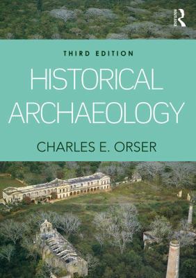 Historical Archaeology 1138126055 Book Cover