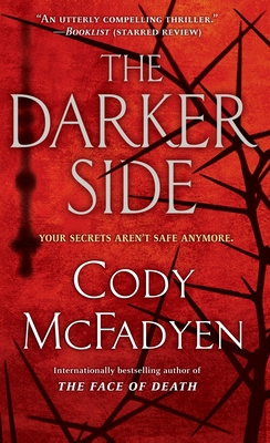 The Darker Side: A Thriller 0553591339 Book Cover