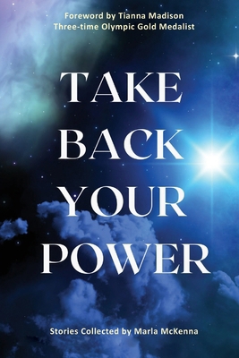 Take Back Your Power 1957351713 Book Cover