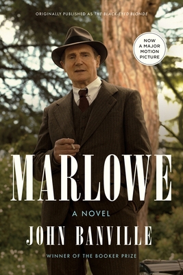Marlowe 1250906903 Book Cover