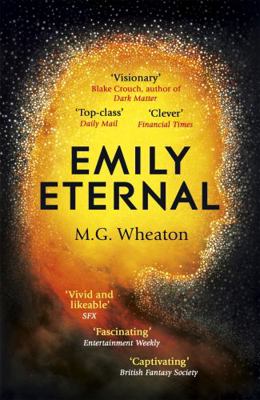 Emily Eternal 1473681979 Book Cover