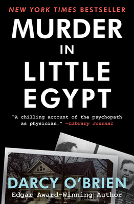 Murder in Little Egypt 1504008324 Book Cover