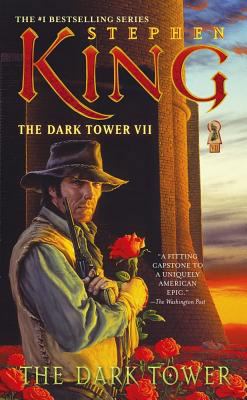 The Dark Tower VII: The Dark Tower 1416503935 Book Cover
