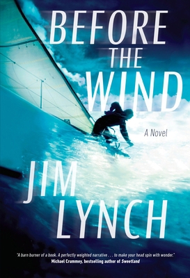 Before the Wind 0385685793 Book Cover