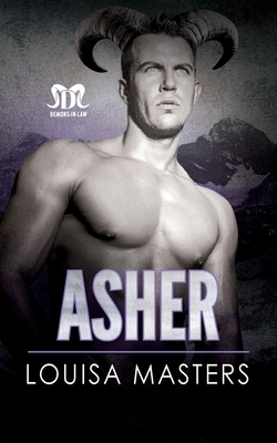 Asher 0645509884 Book Cover