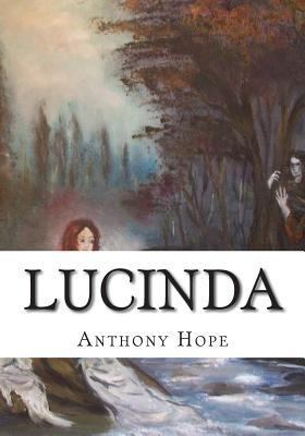 Lucinda 1723425524 Book Cover