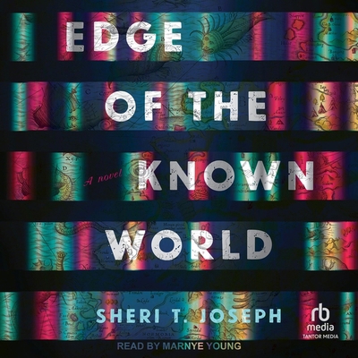 Edge of the Known World B0DH98WMRR Book Cover