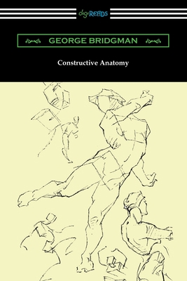 Constructive Anatomy 1420970941 Book Cover