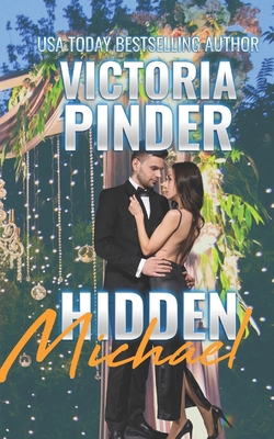 Hidden Michael 1659260035 Book Cover