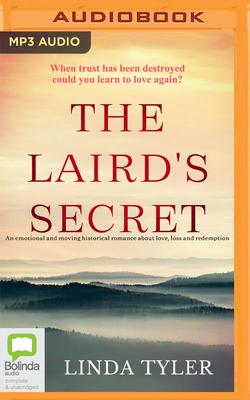 The Laird's Secret 1867539837 Book Cover