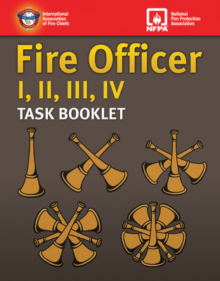 Fire Officer: Principles and Practice Includes ... 1284190102 Book Cover