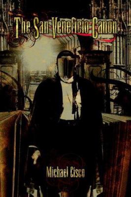 The San Veneficio Canon 1894815688 Book Cover