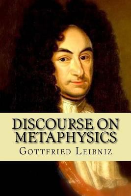 Discourse on Metaphysics 1973916762 Book Cover
