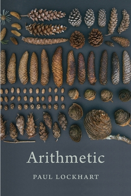 Arithmetic 0674972236 Book Cover