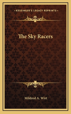 The Sky Racers 1164489771 Book Cover