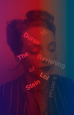 The Ravishing of Lol Stein 0394743040 Book Cover
