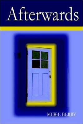 Afterwards 0759695393 Book Cover