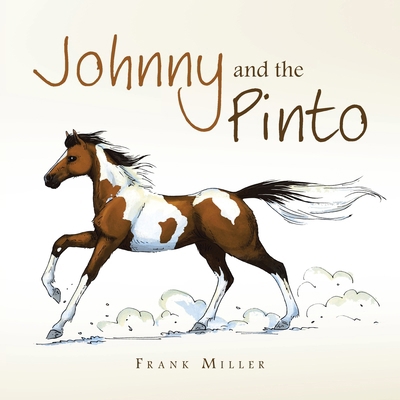 Johnny and the Pinto B0D37LQDFD Book Cover