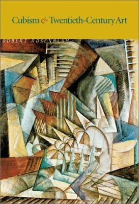 Cubism and 20th Century Art 0810929678 Book Cover