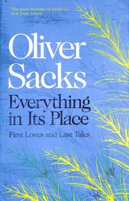 Everything In Its Place 1509821805 Book Cover