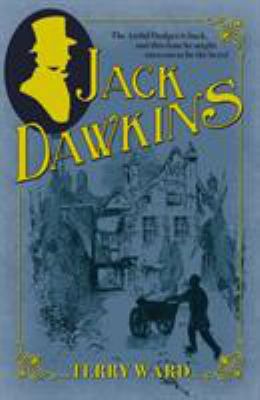 Jack Dawkins 1911546309 Book Cover