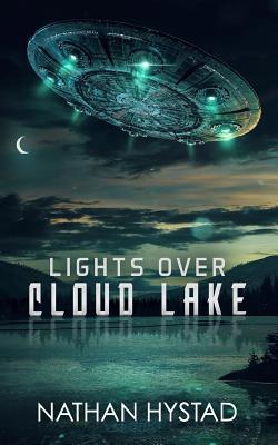 Lights Over Cloud Lake 1081856076 Book Cover