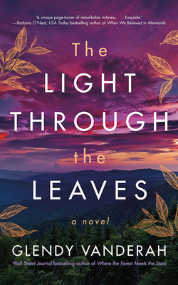 The Light Through the Leaves 1713560925 Book Cover