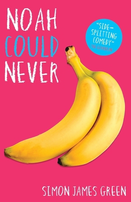 Noah Could Never 1407180029 Book Cover