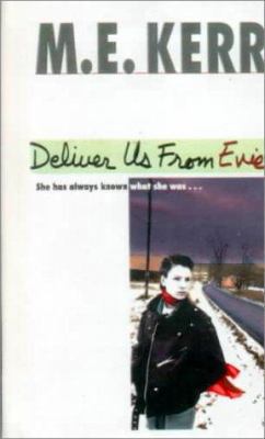 Deliver Us from Evie 0785776389 Book Cover