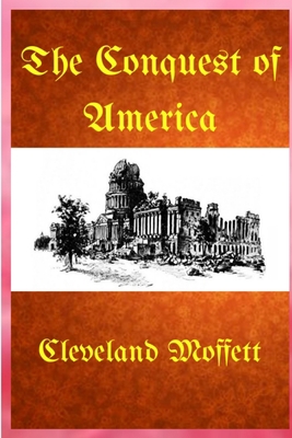 The Conquest of America 0359440673 Book Cover