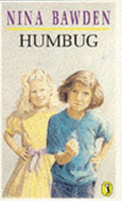 Humbug B0032OK2YA Book Cover