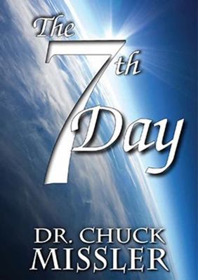 The 7th Day 1578216990 Book Cover