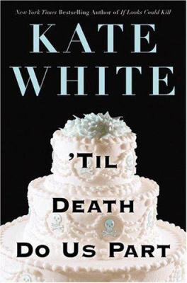 'Til Death Do Us Part 0446531758 Book Cover
