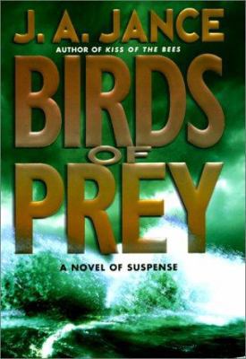 Birds of Prey 038097407X Book Cover