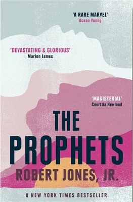 The Prophets: a New York Times Bestseller 1529405718 Book Cover