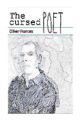 The Cursed Poet B0D767TYX9 Book Cover