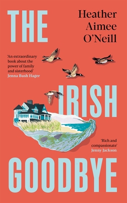 The Irish Goodbye 1035074567 Book Cover