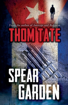 Spear Garden B0D9MWDWVF Book Cover