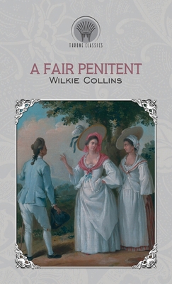 A Fair Penitent 9353831490 Book Cover