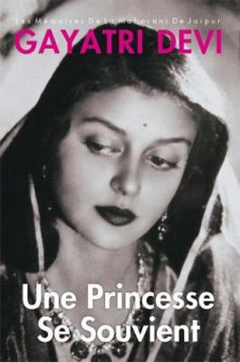 Princess Remember Une Princesse Se Souvient: Le... [French] 8172341350 Book Cover