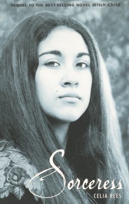 Sorceress 0606085017 Book Cover