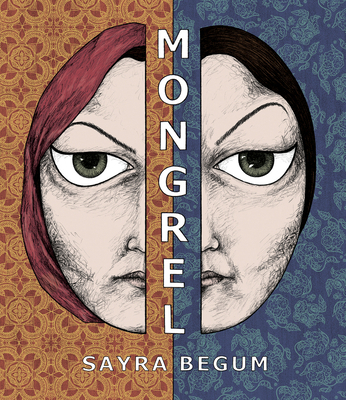 Mongrel 0861662695 Book Cover