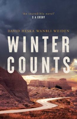 Winter Counts 1398509302 Book Cover