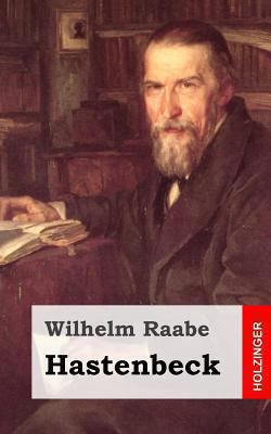 Hastenbeck [German] 1482665387 Book Cover