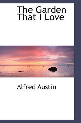 The Garden That I Love 1103436929 Book Cover