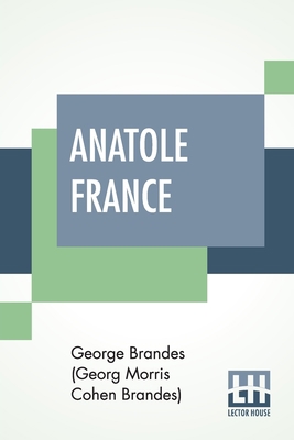 Anatole France 9389821819 Book Cover